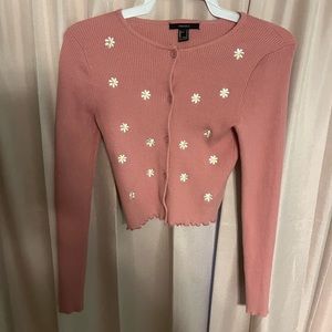 Forever 21 top. Soft and stretchy!